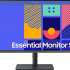 27" Монитор Samsung Essential S4 S27C430GAIXCI,  1920x1080,  IPS,  100Гц,  1хHDMI,  1хDP,  черный [ls27c430gaixci]